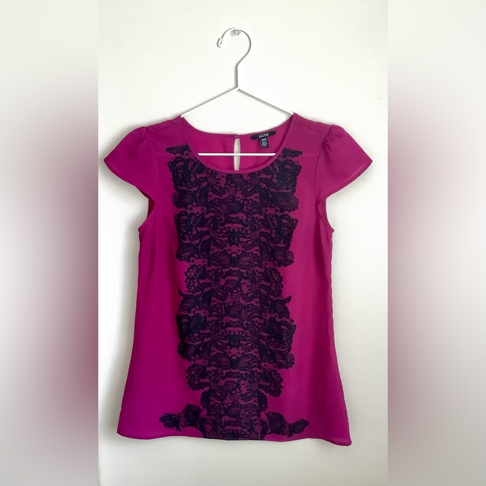 Jacob top